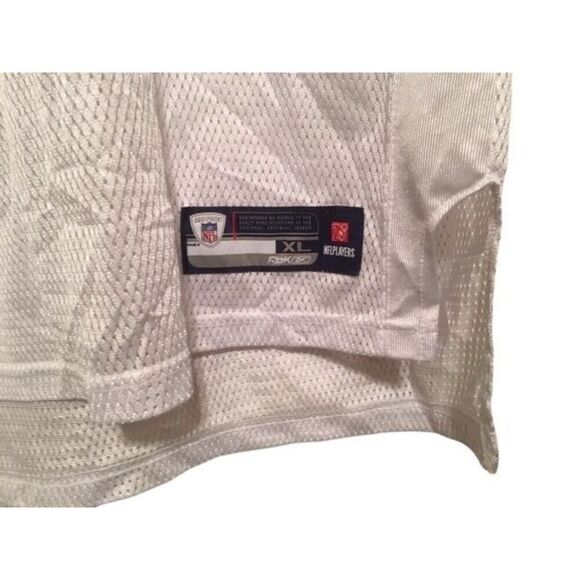 INDIANAPOLIS COLTS PEYTON MANNING SIZE YOUTH XL REEBOK JERSEY - Picture 5 of 6